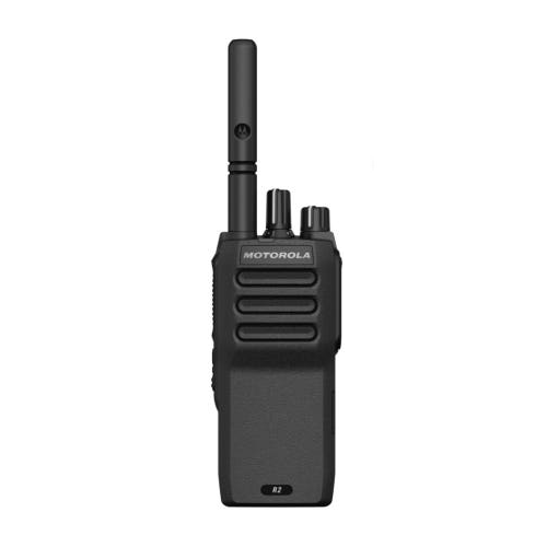 모토로라 【  R 2  】 DMR, MOTOROLA R2 _ 